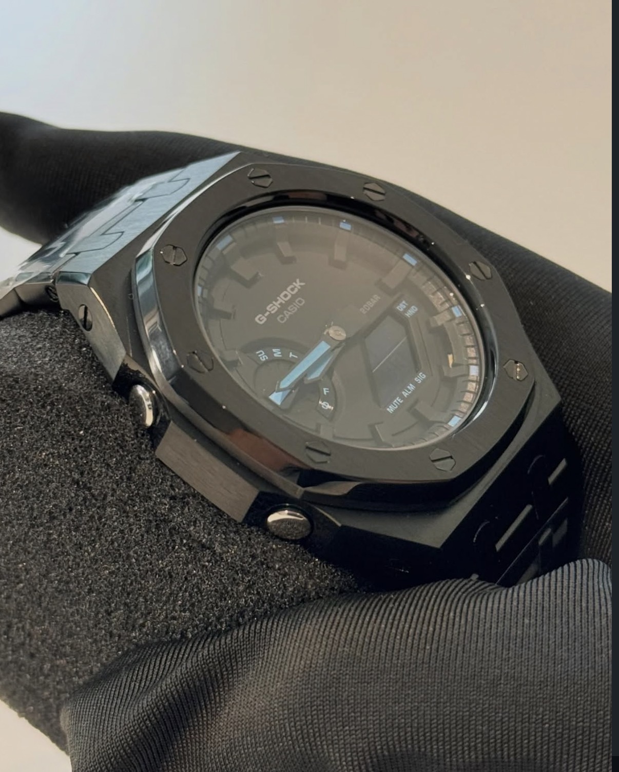 Luxury Royal Oak Inspired